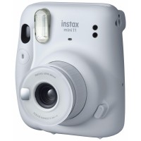Fotoaparát Fujifilm Instax mini 11 Ice White [4]