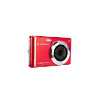 Agfa Compact DC 5200 Red [1]