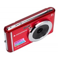 Agfa Compact DC 5200 Red [2]