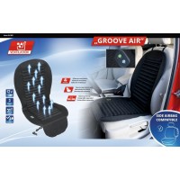 Potah sedadla s ventilací 12V GROOVE AIR [4]