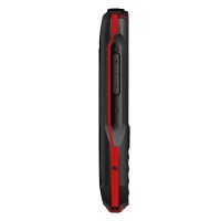 ALIGATOR K50 eXtremo 4G/LTE černo-červený [2]