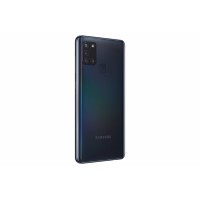 Samsung Galaxy A21s (A217), 32 GB, černá (2)