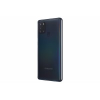Samsung Galaxy A21s (A217), 32 GB, černá (4)