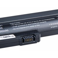 Baterie AVACOM NOHP-240h-S26 pro HP Business Notebook 2400, nc2400, 2510p Li-Ion 10,8V 5200mAh [2]