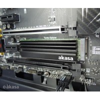 AKASA chladič M.2 SSD [1]