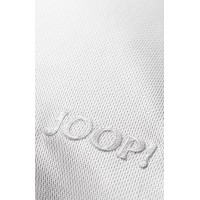 Povlečení JOOP! Micro Pattern, 140 x 200 cm a 70 x 90 cm - stříbrná [4]