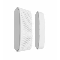 iGET SECURITY DP4 - bezdrátový smart detektor pro dveře/okna pro alarm M4 [1]