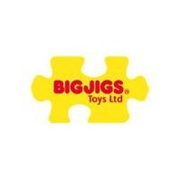 Bigjigs Toys Velká dřevěná farma [2]
