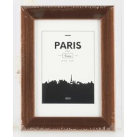 Hama rámeček plastový PARIS,  měděná, 10x15 cm [5]