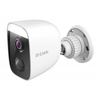 D-Link DCS-8627LH Full HD Outdoor Wi-Fi Spotlight Camera [2]