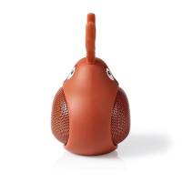 Animaticks Bluetooth Reproduktor | 3 hodiny přehrávání | Hands-free volání | Rudy Reindeer [2]