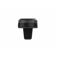 Magnetický držák FIXED Icon Air Vent Mini do ventilace, černý [1]
