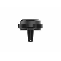 Magnetický držák FIXED Icon Air Vent Mini do ventilace, černý [2]