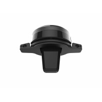 Magnetický držák FIXED Icon Air Vent Mini do ventilace, černý [7]