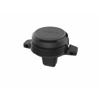 Magnetický držák FIXED Icon Air Vent Mini do ventilace, černý [8]