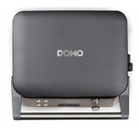 Vaflovač s digitálním ovládáním - DOMO DO9219W [10]