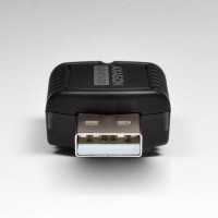 AXAGON ADA-17, USB2.0 - stereo HQ audio MINI adaptér, 24-bit/96kHz [4]