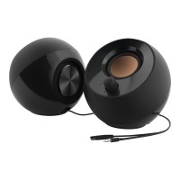 Creative Labs Pebble V2 USB-C 2.0 speakers [1]