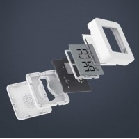 Xiaomi Mi Temperature and Humidity Monitor 2 (6)