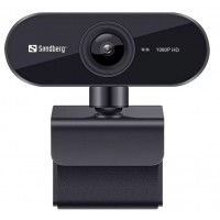 Sandberg USB Webcam Flex 1080P HD [2]