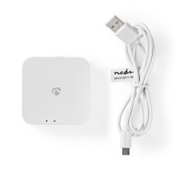 Smart Zigbee Gateway | Wi-Fi | USB powered [9]
