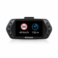 TrueCam A7s GPS (s hlášením radarů) [2]
