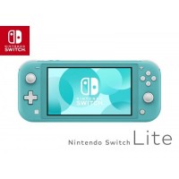 Nintendo Switch Lite Turquoise [1]
