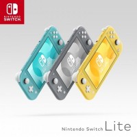 Nintendo Switch Lite Turquoise [2]