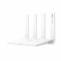 HUAWEI Router AX3 Pro Quad-core, Wifi 6, White [1]