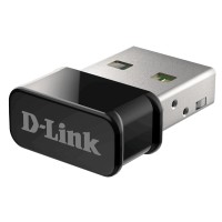 D-Link DWA-181 AC1300 MU-MIMO Nano USB Adapter [2]