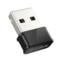 D-Link DWA-181 AC1300 MU-MIMO Nano USB Adapter [1]