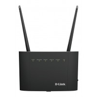 D-Link DSL-3788 Wireless AC1200 DualBand Gigabit VDSL Modem Router with Outer Wi-Fi Antennas [1]