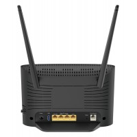 D-Link DSL-3788 Wireless AC1200 DualBand Gigabit VDSL Modem Router with Outer Wi-Fi Antennas [2]