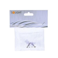 Solight náhradní trubičky pro alkohol tester Solight 1T07, 2ks [1]