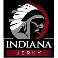 Indiana Jerky Beef Hot & Sweet 25g-1