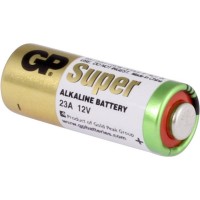 Alkalická baterie GP 23A (LRV08), speciální, 12 V (2)