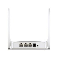 Mercusys AC10 AC1200 Gb router, 2xLAN, 1xWAN, 4x pevná anténa [2]