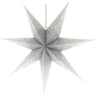 Bílostříbrná hvězda RETLUX RXL 341 (1)