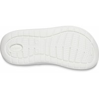 Dámské a pánské nazouváky (pantofle) Crocs LiteRide Clog - Almost White [4]