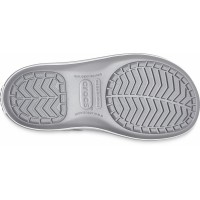 Dámské zimní boty (sněhule) Crocs Crocband Boot Women, Smoke [3]