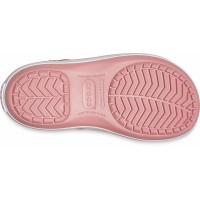 Dámské zimní boty (sněhule) Crocs Crocband Boot Women, Blossom [3]