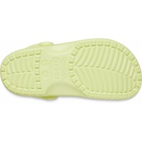 Unisex nazouváky Crocs Classic - Lime zest [3]