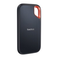 Ext. SSD SanDisk Extreme Portable SSD 2TB USB 3.2. [3]