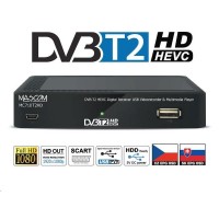 MASCOM MC710T2 HD DVB-T2 H.265/HEVC [1]