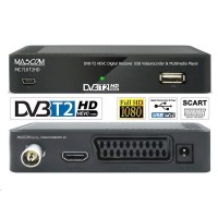 MASCOM MC710T2 HD DVB-T2 H.265/HEVC [2]