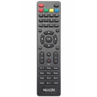 MASCOM MC710T2 HD DVB-T2 H.265/HEVC [4]