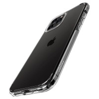 Spigen Ultra Hybrid, clear - iPhone 12 Pro Max [7]