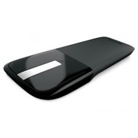 Microsoft Arc Touch Mouse, černá [5]