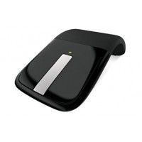 Microsoft Arc Touch Mouse, černá [6]