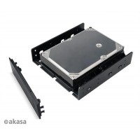 AKASA 3.5" SSD/HDD adaptér s kabely [2]